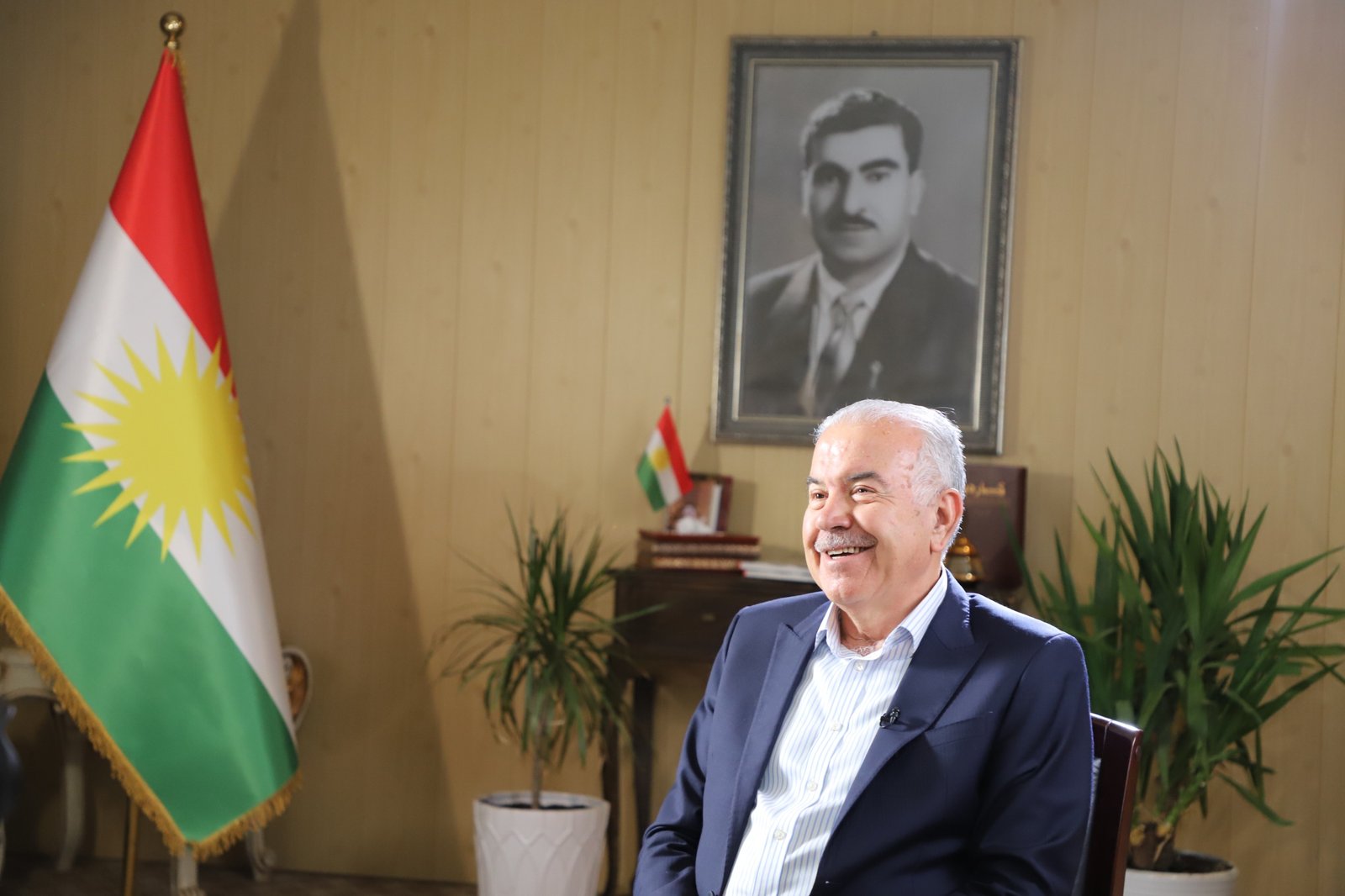 بەڕێز هۆشیار سیوەیلی