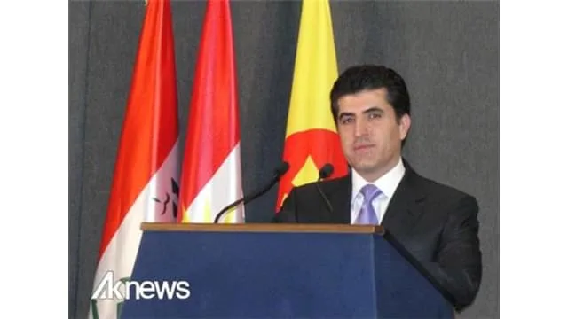 Barzani cools down anger in Kurdistan
