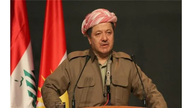 On Kurdish New Year, President Barzani Announces Comprehensive Reform Program