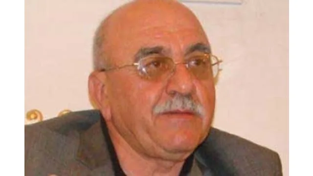KDP and Kurdistan mourn first Speaker of Parliament Jawhar Namiq Salim