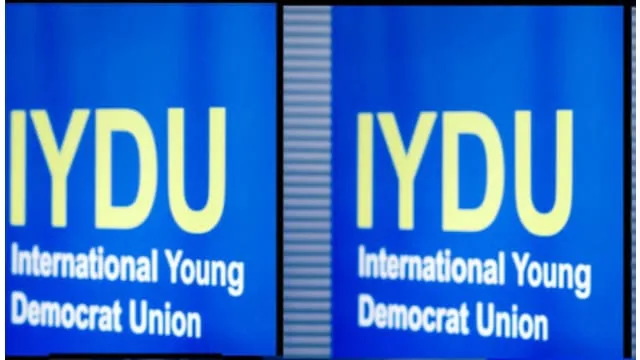 Kurdistan Democratic Youth Union hosts International Young Democrat conference