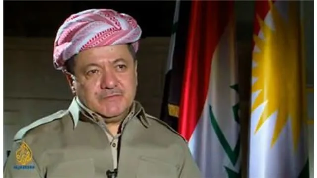 Barzani to meet with Kurdistan political leaders Saturday