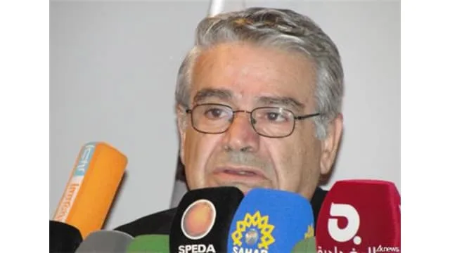 Kurdish leader: Syrian Kurds will not fight each other
