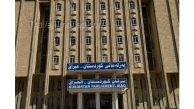 Demand to host three ministers in Kurdistan parliament