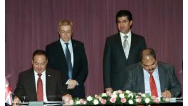 KRG announces new pharmaceutical quality control initiative
