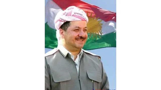 President Barzani :Kurds will decide if the Baghdad government tended to dictatorship