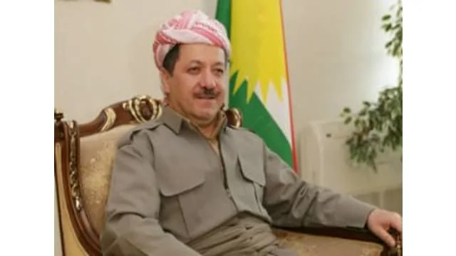 "Rights and land are our problems with Baghdad" - President Barzani
