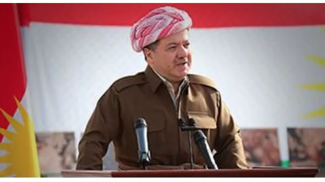 Kurdistan President: “We cannot continue with this approach and our attitude will not tolerate their insolent act