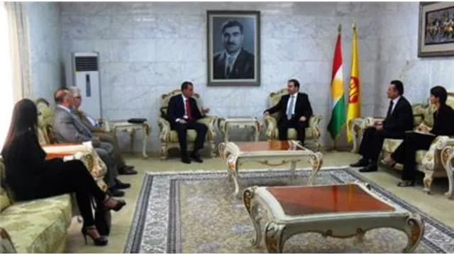 Hawrami: “Our duty is to protect and stabilize Kurdistan”
