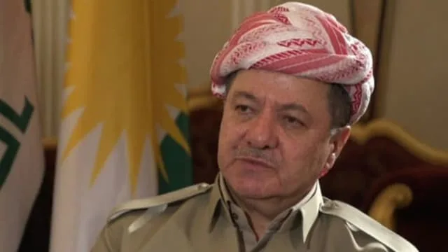 Iraqi Kurds push for separation