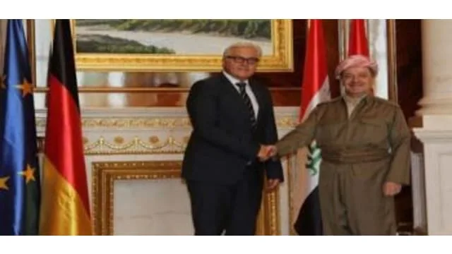 President Barzani: “Our friends support us due to the freedom and peaceful life that exists in the Kurdistan Region