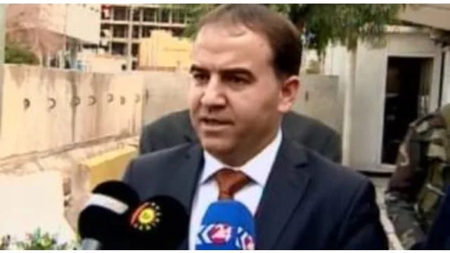 French Consul General in Erbil: One enemy, one struggle, we must defeat terrorism