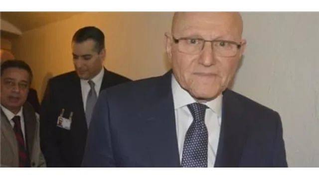 Lebanese prime minister says his country supports Kurdistan in every aspect
