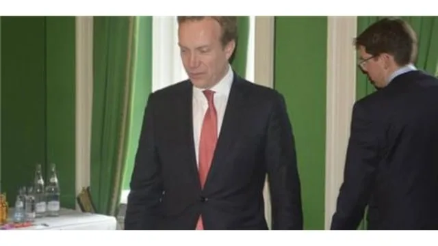 Foreign minister of Norway praises positive Peshmerga role in battle against ISIS