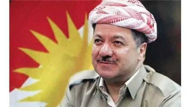 الرئيس البارزاني " يتوجب علينا ان نكون متحدين اكثر من اي مرحلة مضت وان نحافظ على مكتسباتنا ونحقق النصر لشعبنا "