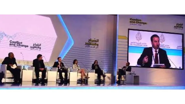 Hawrami: “Iraq now is divided into three sectors, and as result, national Iraqi identity no longer exists,