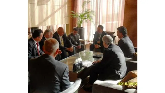 Bulgarian Social Democratic Party shows support for referendum on Kurdistan independence