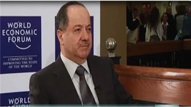 President Barzani “I would like the weapons to arrive directly to the Peshmerga. The important thing is to receive them quickly. I have talked about this with the United States, and they have guaranteed we will receive them quickly.”