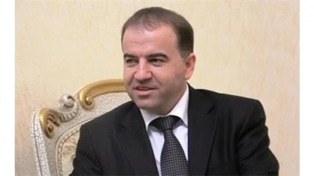 KDP official: Multicultural Kurdistan stands against ISIS