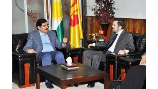 Mirani: What happened in Parliament was a misreading of policy of the province