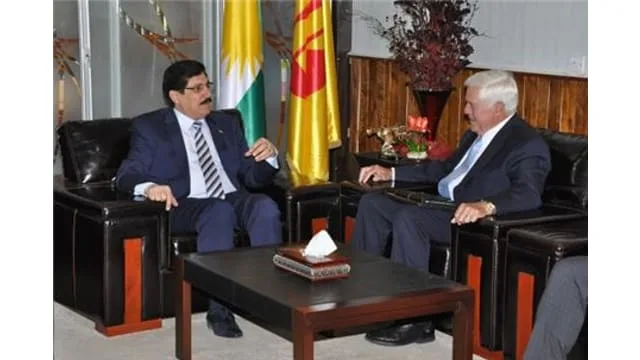 Mirani thanks the people and the Government of the United States’ for their support