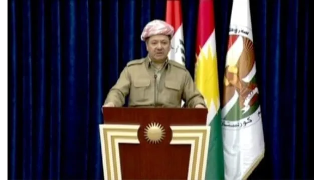 Statement by the President of the Kurdistan Region issued to political parties