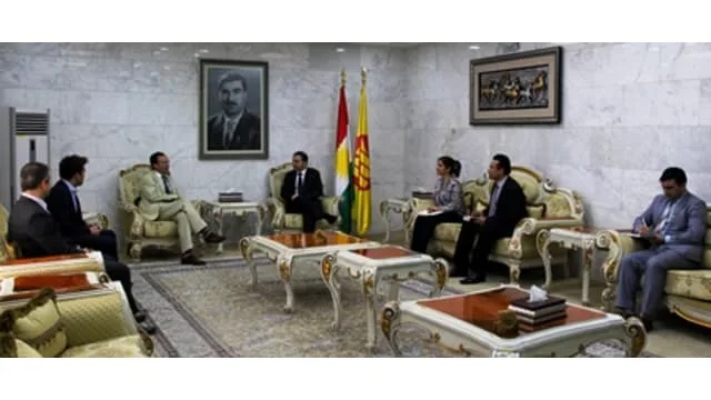 Hawrami: A president elected by the peoples vote will support democracy and provides assurances on their rights