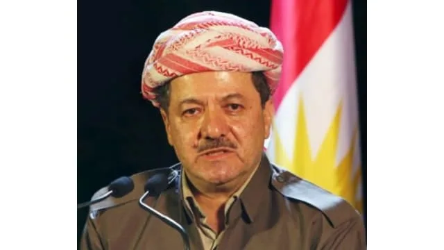 President Barzani's Message on Occasion of Eid Al Adha