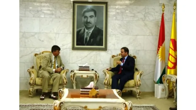 Hawrami: Gorran’s failure to exercise policies resorted in violence