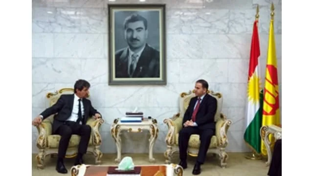 Hawrami: “Wrong policies of the Change party(Gorran) worsened political situation in Kurdistan”
