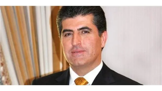 نيجيرفان البارزاني، انه "من حقنا ككورد ان نطالب بإستقلالنا، ولا نريد ان نبقى مع العراق بالقوة".