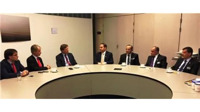 Hawrami in Netherlands gathering support for Kurds