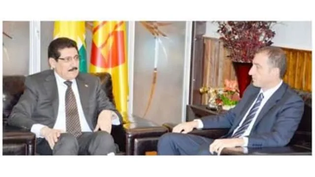 KDP chief says the party has been striving for the people’s freedom since its founding