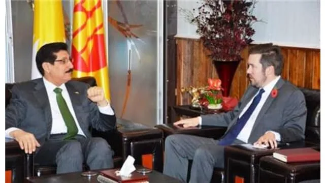 Mirani and McKee discuss the latest political and military developments in Kurdistan
