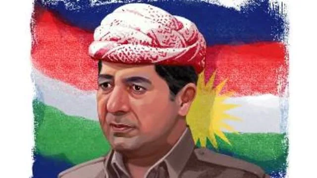 Masrour Barzani “The Kurds have broken the myth of ISIS