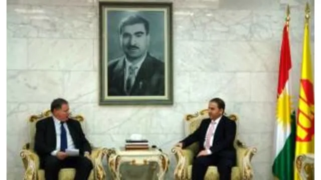 Hawrami: We will not sacrifice the future of Kurdistan for the sake of any party