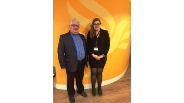 British Liberal Democrats Party emphasises the importance of relations with KDP