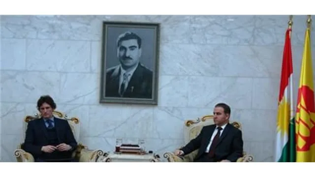 Hawrami: The practice of democracy and political achievements aspires interest to coordinate with the KDP