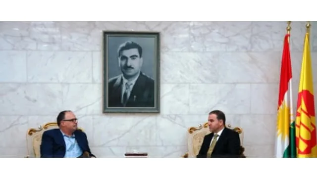 Hawrami demanding society and international organisations to deliver more aid to Kurdistan