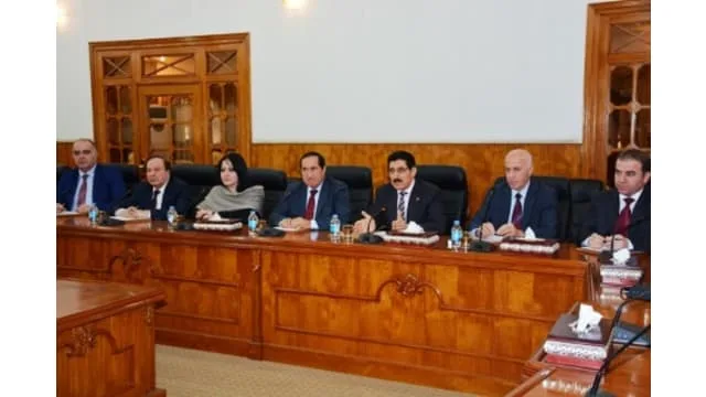 Mirani: We are all responsible for progress of Kurdistan