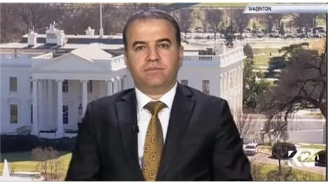 US is aware of Kurdish sacrifices’
