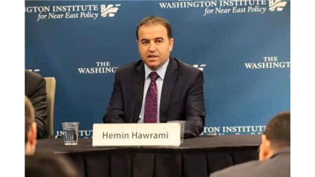 The Future of the Kurdistan Region of Iraq