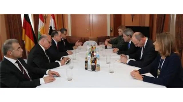 Italian Foreign Minister: “It is Kurds who will decide for a referendum. We don’t want to intervene or have any impact on it.