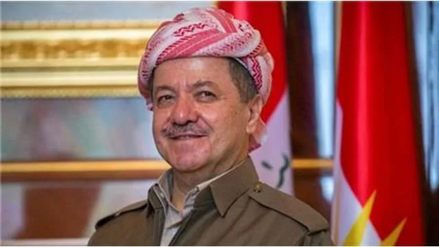 President Barzani attends Munich Security Conference; highlights Kurdish referendum and economic challenges