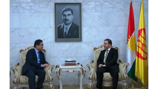 Hawrami: The Kurdish issue is a political affair and cannot be unjustified