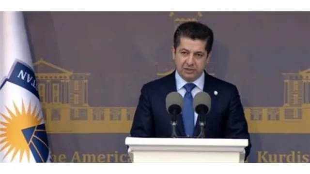 Barzani: The American University of Dohuk will play an active role in the preparation of future leaders in Kurdistan