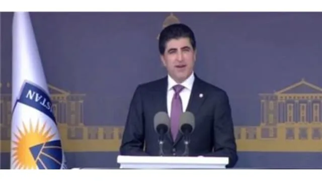 Nechirvan Barzani: We will succeed in overcoming this difficult phase