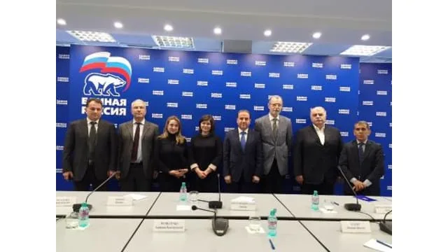 Russia praises courage of Peshmerga