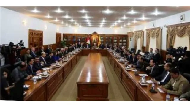 Concluding statement on the KDP Leadership Committee meeting
