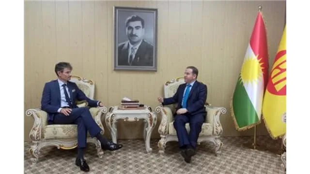 Hawrami: Relations with Iraqi government needs a new formula to ensure the rights of the Kurds
